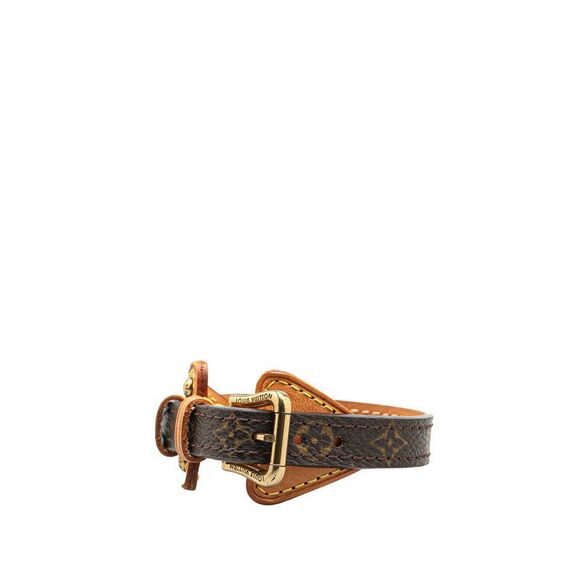 Louis Vuitton Braclet Teda PM Monogram Bracelet - Picture 1 of 6